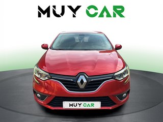 Renault Megane Business Blue dCi 85 kW (115 CV)