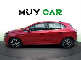 Renault Megane Business Blue dCi 85 kW (115 CV)