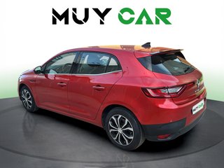 Renault Megane Business Blue dCi 85 kW (115 CV)