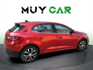 Renault Megane Business Blue dCi 85 kW (115 CV)