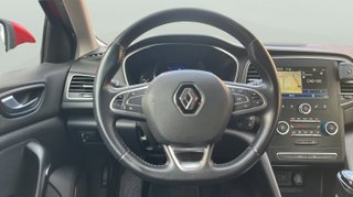 Renault Megane Business Blue dCi 85 kW (115 CV)