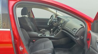 Renault Megane Business Blue dCi 85 kW (115 CV)