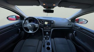 Renault Megane Business Blue dCi 85 kW (115 CV)