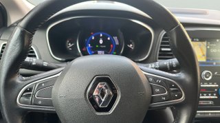 Renault Megane Business Blue dCi 85 kW (115 CV)