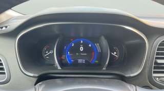 Renault Megane Business Blue dCi 85 kW (115 CV)