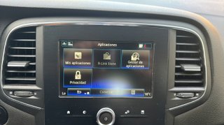 Renault Megane Business Blue dCi 85 kW (115 CV)