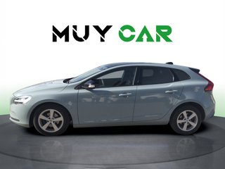 Volvo V40 D2 88 kW (120 CV)