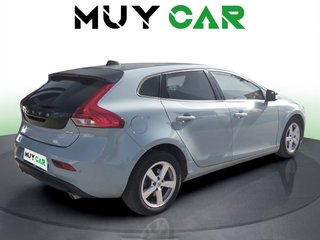 Volvo V40 D2 88 kW (120 CV)