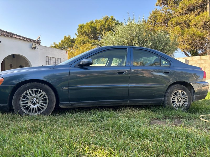 Volvo S60 2005 - foto 1