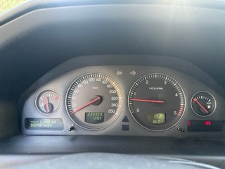 Volvo S60 2005