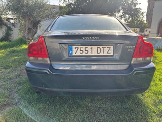 Volvo S60 2005