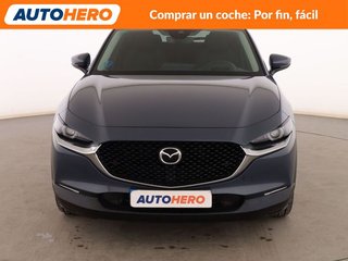 Mazda CX-30 2.0 Skyactiv-G Mild-Hybrid Evolution 2WD
