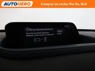 Mazda CX-30 2.0 Skyactiv-G Mild-Hybrid Evolution 2WD