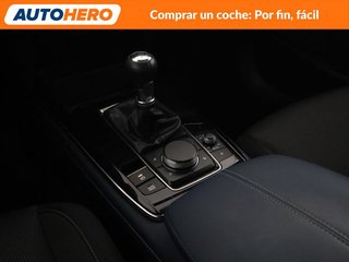 Mazda CX-30 2.0 Skyactiv-G Mild-Hybrid Evolution 2WD