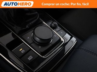 Mazda CX-30 2.0 Skyactiv-G Mild-Hybrid Evolution 2WD