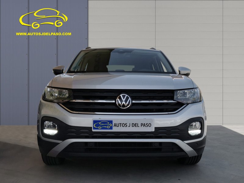 Volkswagen T-Cross Advance 1.0 TSI 2022, foto 5