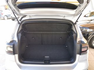 Volkswagen T-Cross 2022