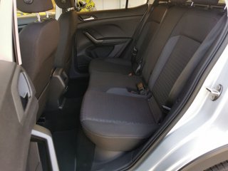 Volkswagen T-Cross 2022