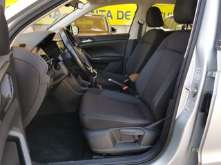 Volkswagen T-Cross 2022