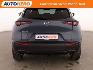 Mazda CX-30 2.0 Skyactiv-G Mild-Hybrid Evolution 2WD
