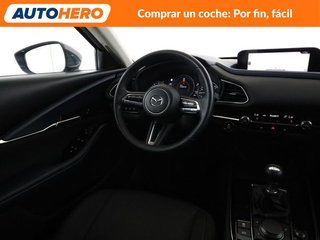 Mazda CX-30 2.0 Skyactiv-G Mild-Hybrid Evolution 2WD