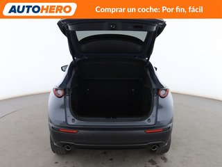 Mazda CX-30 2.0 Skyactiv-G Mild-Hybrid Evolution 2WD