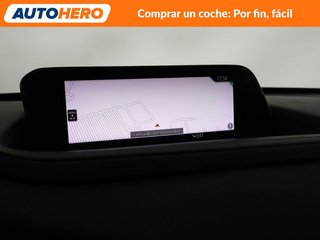 Mazda CX-30 2.0 Skyactiv-G Mild-Hybrid Evolution 2WD