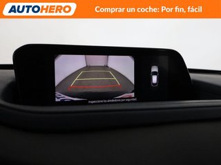 Mazda CX-30 2.0 Skyactiv-G Mild-Hybrid Evolution 2WD