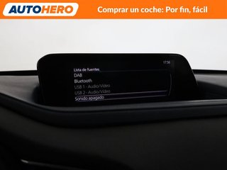 Mazda CX-30 2.0 Skyactiv-G Mild-Hybrid Evolution 2WD
