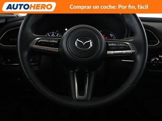 Mazda CX-30 2.0 Skyactiv-G Mild-Hybrid Evolution 2WD