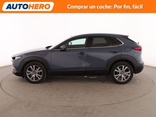 Mazda CX-30 2.0 Skyactiv-G Mild-Hybrid Evolution 2WD