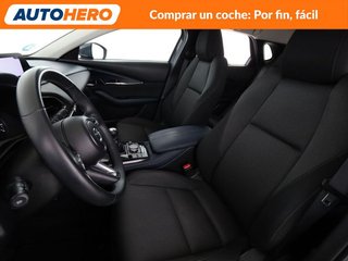 Mazda CX-30 2.0 Skyactiv-G Mild-Hybrid Evolution 2WD