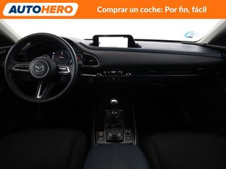 Mazda CX-30 2.0 Skyactiv-G Mild-Hybrid Evolution 2WD