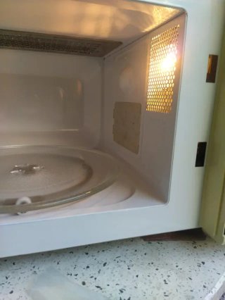 Microondas Teka con grill y reloj