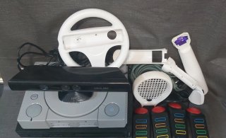 Lote Videojuegos Microsoft y Sony