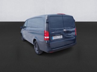 Mercedes-Benz VITO eVito 111 Furgon Larga (2020)