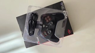 Mando Trust GXT540 PC/PS3