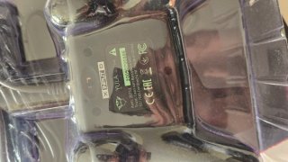 Mando Trust GXT540 PC/PS3