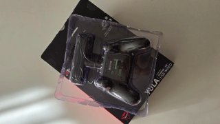 Mando Trust GXT540 PC/PS3