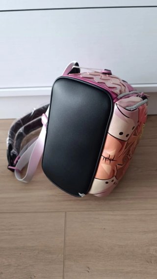 Mochila Loungefly Doflamingo Edición Limitada