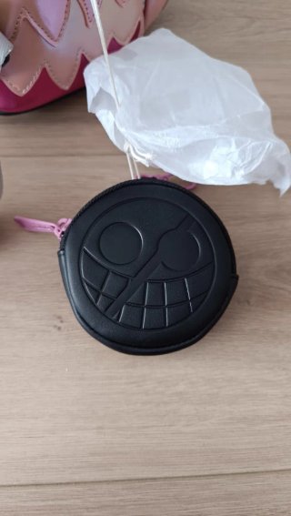 Mochila Loungefly Doflamingo Edición Limitada