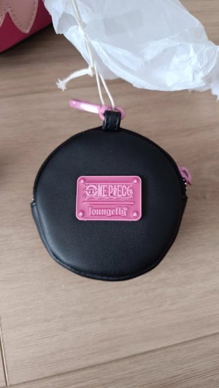 Mochila Loungefly Doflamingo Edición Limitada