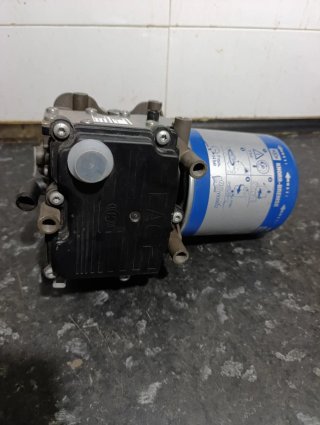 Válvula Knorr-Bremse k226003N50