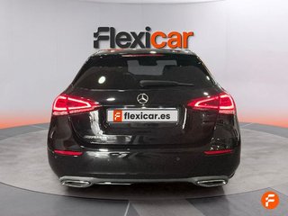 Mercedes Clase A A 180 d