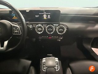 Mercedes Clase A A 180 d