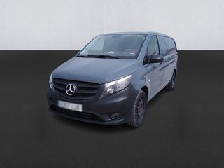 Mercedes-Benz VITO eVito 111 Furgon Larga (2020)