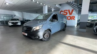 Mercedes-Benz VITO eVito 111 Furgon Larga (2020)