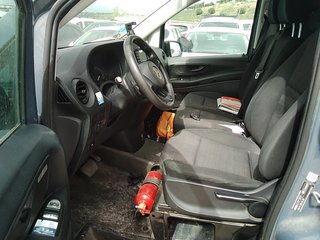 Mercedes-Benz VITO eVito 111 Furgon Larga (2020)
