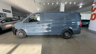 Mercedes-Benz VITO eVito 111 Furgon Larga (2020)