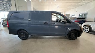 Mercedes-Benz VITO eVito 111 Furgon Larga (2020)